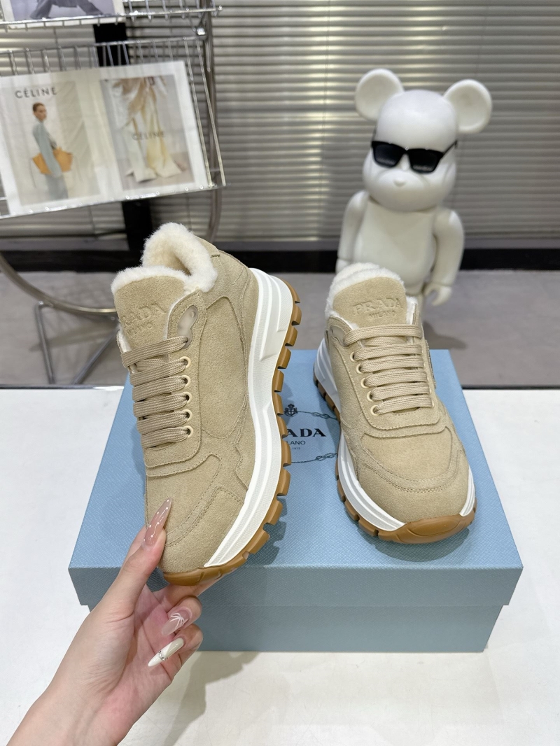 Pra*a sneakers